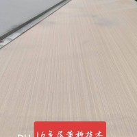 16多层板黄科技木纹54张