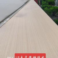 18多层板黄科技木纹68张